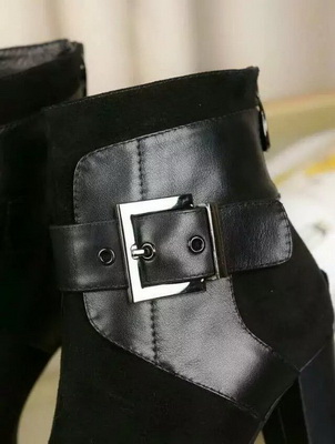 DIOR Casual Fashion boots Women--028